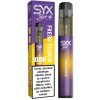 SYX BAR jednorázová e cigareta Fresh Fusion