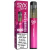 SYX BAR jednorázová e cigareta Mixed Berries