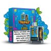 KURWA Kit Blueberry Blue Sour Raspberry