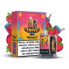 KURWA POD KIT STRAWBERRY LEMONADE