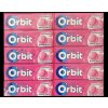 ORBIT BUBLEMINT