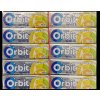 ORBIT WHITE FRUIT