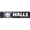 HALLS EXTRA STRONG