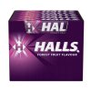 HALLS FOREST FRUIT