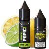 POPIČ lemon lime