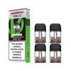 VAPORESSO corex 0.4ohm 2ml cartridge (1)