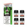 VAPORESSO corex 0.6ohm 2ml cartridge