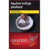GAULOISES BLONDES RED 171.00 U