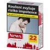 NEWS 22 ORIGINAL RED 159.00 U
