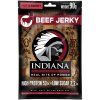 beef jerky hot sweet