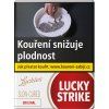 LUCKY STRIKE RS CORE RED 161.00 U