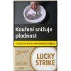 LUCKY STRIKE SC AMBER 166.00 U
