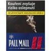PALL MALL RED