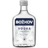 BOZKOV VODKA 0,2L