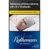 ROTHMANS BLUE 161.00 U