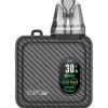 oxva xlim sq pro elektronicka cigareta 1200mah black carbon