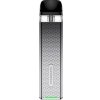 vaporesso xros 3 mini pod elektronicka cigareta 1000mah icy silver