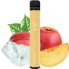elf bar 600 elektronicka cigareta 20mg peach ice