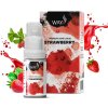 liquid way to vape strawberry 10ml 0mg