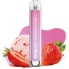 oxva oxbar c800 elektronicka cigareta strawberry ice cream 16mg