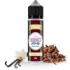 prichut dinner lady sv tobacco 10ml vanilla tobacco