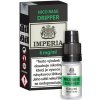 nikotinova baze imperia dripper pg30 vg70 10ml 6mg 1pack