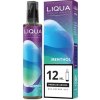prichut liqua mixgo 12ml menthol