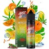 prichut just juice sv 10ml lulo citrus on ice