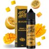prichut just juice sv 10ml mango passion fruit