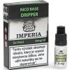 nikotinova baze imperia dripper pg30 vg70 5x10ml 6mg