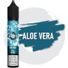 liquid zap juice aisu nic salt ledova aloe vera aloe vera ice 10ml 10mg