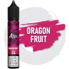 liquid zap juice aisu nic salt ledove draci ovoce dragonfruit ice 10ml 10mg