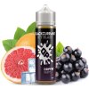 prichut drippin party sv 10ml blackcurrant icy blast cerny rybiz a grapefruit