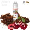 prichut adams vape shake and vape 10ml just tobacco cherry