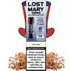 LOST MARY TAPPO Pods cartridge 1Pack USA Mix 17mg