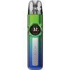 ismoka eleaf iveni elektronicka cigareta 40w 1100mah green blue gradient