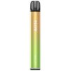 ismoka eleaf isilk lite elektronicka cigareta 500mah yellow green gradient