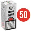 liquid dekang fifty happy color 10ml 6mg jakost ii