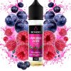 prichut bombo wailani juice sv 15ml blueberry and raspberry boruvka a malina
