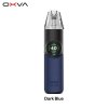 oxva nexlim elektronicka cigareta 1500mah dark blue