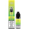 liquid dinner lady bar salts fruit full lemon and lime 10ml 20mg