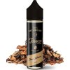prichut provape jacks gentlemans best sv 10ml pure tobacco tabakova smes
