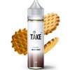 prichut provape take mist sv 10ml creamy cookies kakaove susenky s kremem