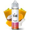 prichut provape take mist sv 10ml mango coconut smoothie mangovo kokosove smoothie