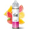 prichut provape take mist sv 10ml man in pink sladky ovocny mix