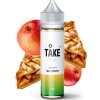 prichut provape take mist sv 10ml salty apple pie jablecny kolac se slanym karamelem