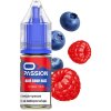 liquid oxva ox passion salts blue sour razz 10ml 10mg