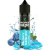 prichut zeus juice proper vape sv 10ml blueberry bubblegum