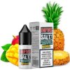 liquid infamous saltz pineapple mango 10ml 20mg