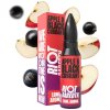prichut riot bar edtn sv 10ml apple blackcurrant jablko cerny rybiz